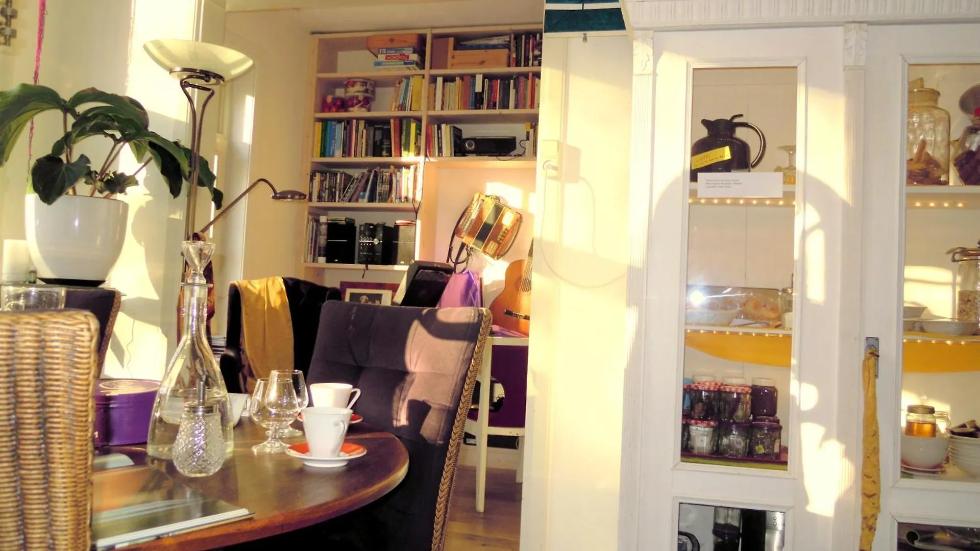 Missortelia B&B Άμστερνταμ Bed and Breakfast