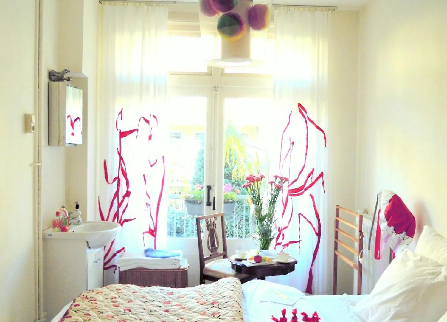Missortelia B&B Άμστερνταμ