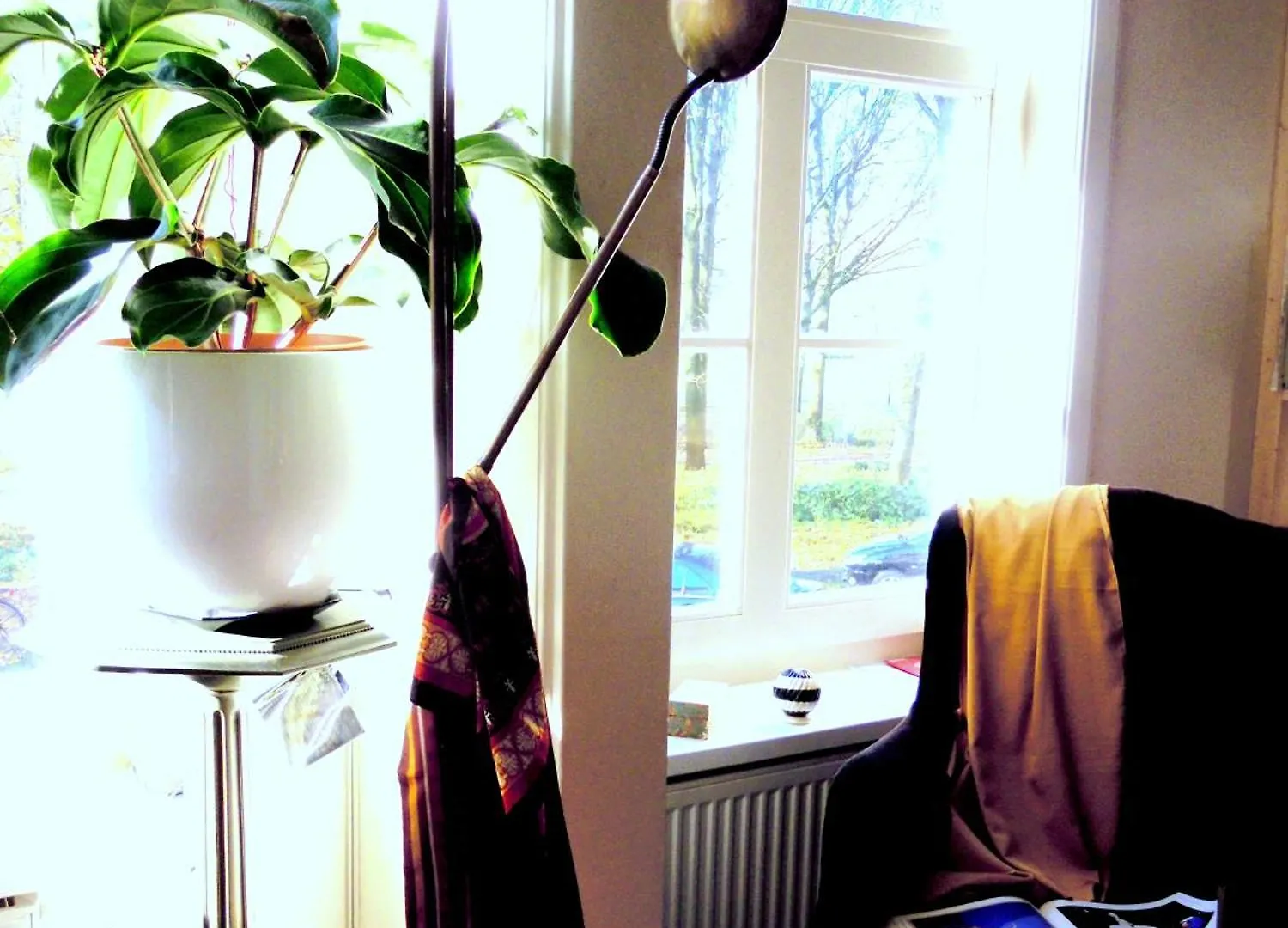 Bed and Breakfast Missortelia B&B Άμστερνταμ