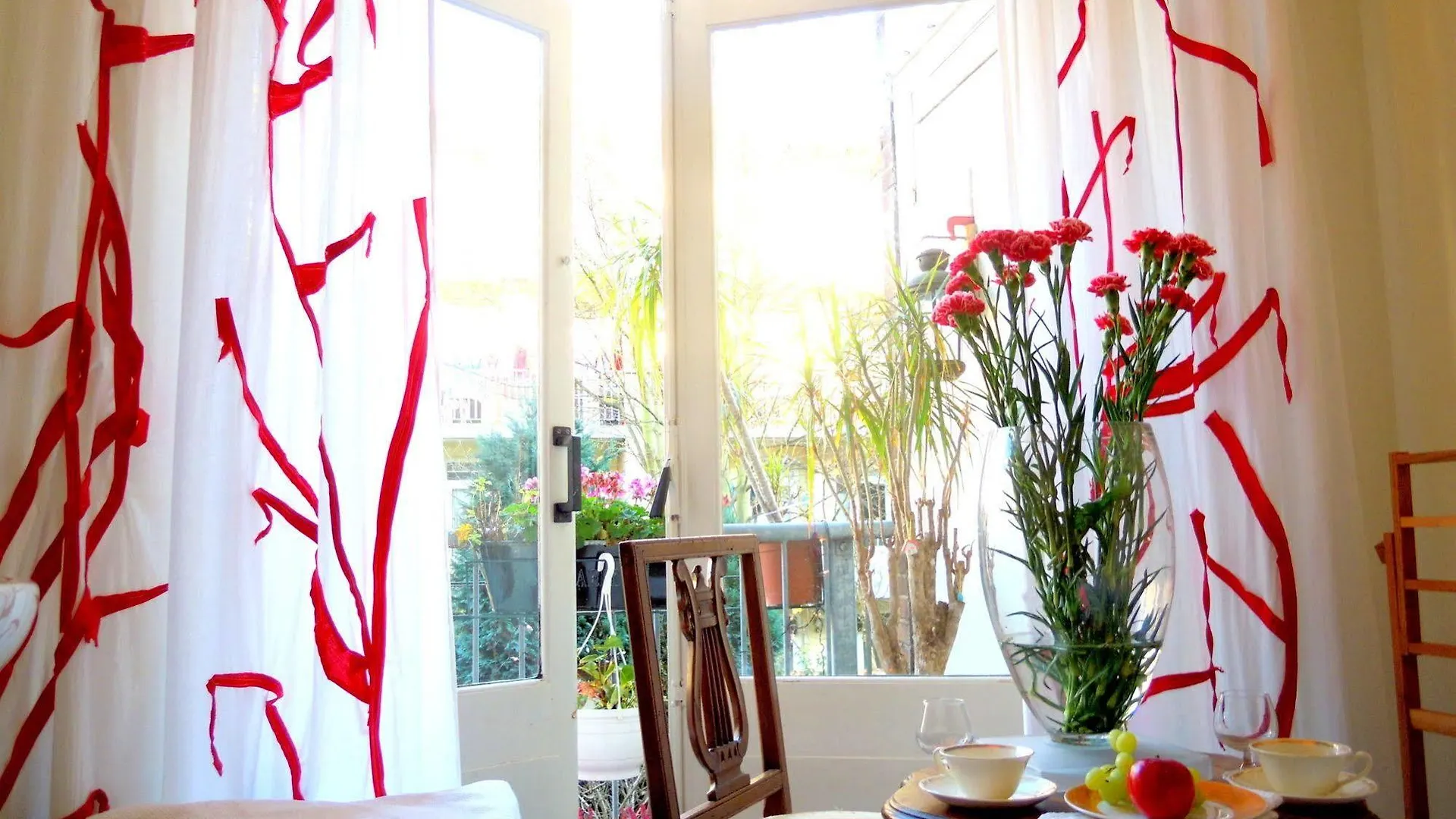 Missortelia B&B Άμστερνταμ Bed and Breakfast