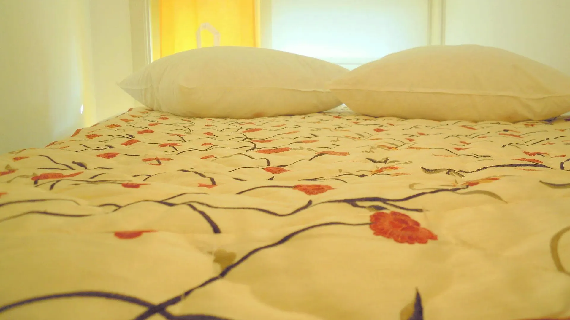 Bed and Breakfast Missortelia B&B Άμστερνταμ