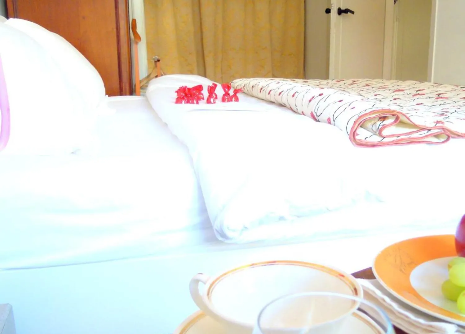 Missortelia B&B Amszterdam