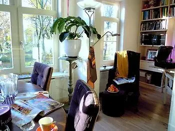 Missortelia B&B Amszterdam