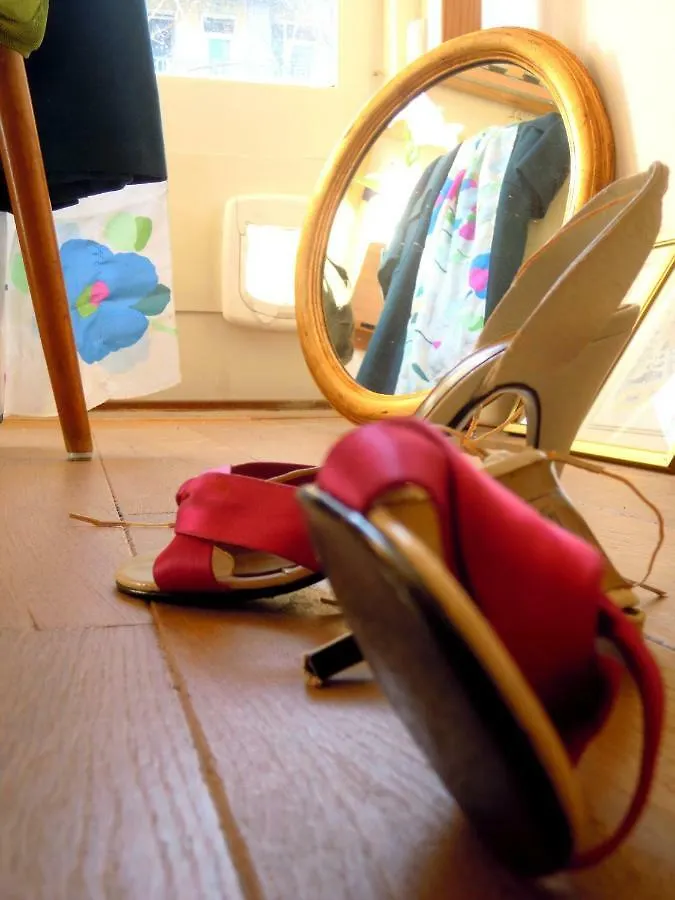 Missortelia B&B Amszterdam 2*,  Hollandia
