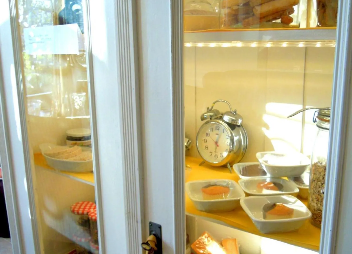 Missortelia B&B Amsterdam Bed & Breakfast