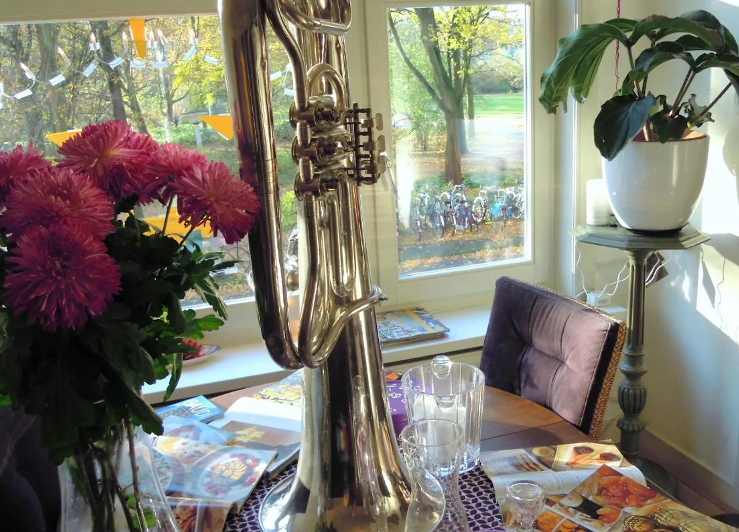 ** Bed & Breakfast Missortelia B&B Amsterdam Netherlands