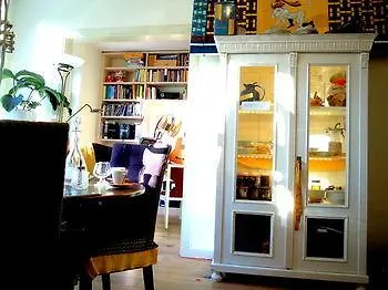 Bed & Breakfast Missortelia B&B Amsterdam