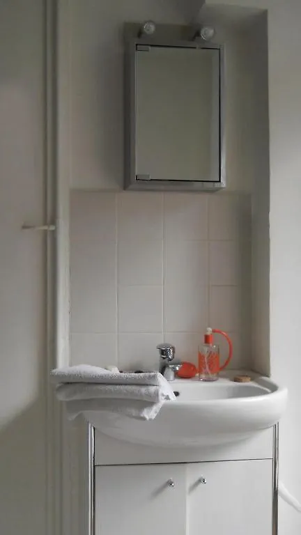 Missortelia B&B Amsterdam 2*,