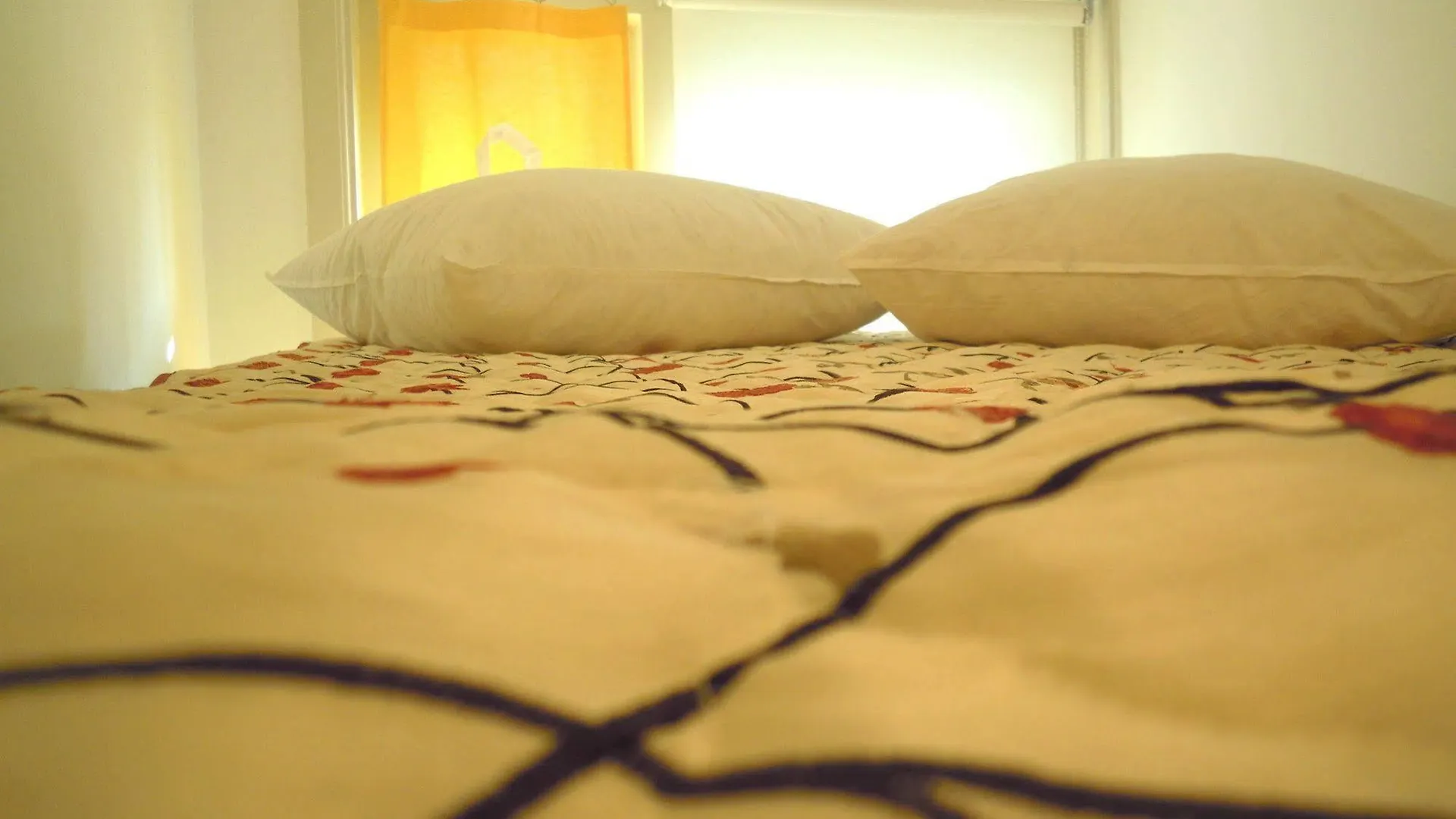 Missortelia B&B Amsterdam